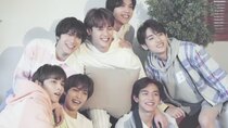 WayV - Episode 76 - WayV 威神V Photo Book ‘假日’ Making Film