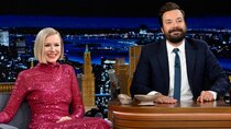 The Tonight Show Starring Jimmy Fallon - Episode 11 - Naomi Watts, Jacob Batalon, Justin Thomas, Sam Hunt