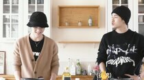 WayV - Episode 87 - [WayV-ariety] How many sunny side up can KUN make while WINWIN...