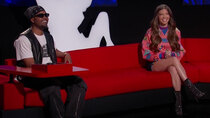 Ridiculousness - Episode 25 - Chanel And Sterling DLXXIV