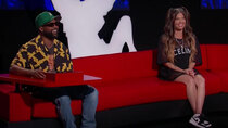 Ridiculousness - Episode 26 - Chanel And Sterling DLXXV