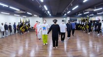 BANGTANTV - Episode 59 - [CHOREOGRAPHY] BTS (방탄소년단) 'N.O' Dance Practice (MOS...