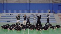BANGTANTV - Episode 60 - [CHOREOGRAPHY] BTS (방탄소년단) 2020 MMA 'Black Swan' Intro...