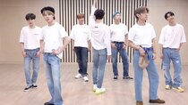 BANGTANTV - Episode 61 - [CHOREOGRAPHY] BTS (방탄소년단) ‘Dynamite’ Dance Practice...