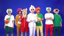 BANGTANTV - Episode 71 - BTS  'Butter' in 노래방