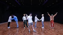 BANGTANTV - Episode 52 - 'Butter' Dance Practice