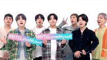 BANGTANTV - Episode 119 - BTS LOVE MYSELF Campaign 4th Anniversary Message