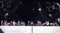 BANGTANTV - Episode 29 - [CHOREOGRAPHY] BTS (방탄소년단) Rehearsal Stage CAM 'Dionysus'...