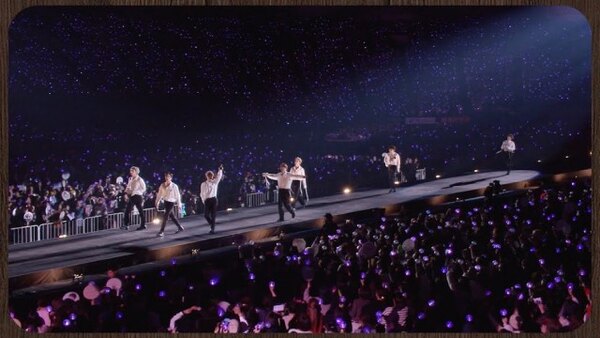 BANGTANTV - S2020E48 - [PREVIEW] BTS (방탄소년단) JAPAN OFFICIAL FANMEETING VOL.5 [MAGIC SHOP] DVD SPOT