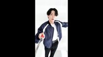 BANGTANTV - Episode 58 - BTS (방탄소년단) Sing 'Dynamite' with me - Jung Kook
