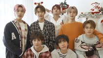 WayV - Episode 3 - [WayV-ehind] 'Stand By Me' Special Video