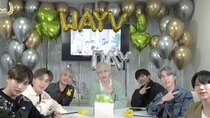 WayV - Episode 7 - [WayV-ariety] 2020 WayV (Mini) Awards