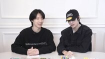 WayV - Episode 9 - [WayV-ariety] Make the Calendar with TMI | TEN X YANGYANG's Enjoy...