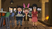 Bob's Burgers - Episode 3 - What About Job?