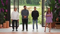 Bake Off Italia - Episode 7