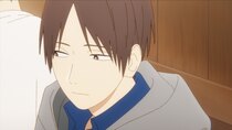 Cool Doji Danshi - Episode 1 - Ichikura Hayate