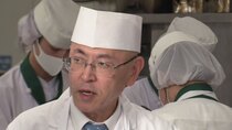 Hometown Stories - Episode 11 - A Legendary Chef's Last Lessons