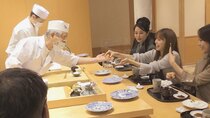 Hometown Stories - Episode 16 - Sushi with Heart and Soul