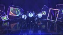 WayV - Episode 15 - WayV 威神V '秘境 (Kick Back)' Live Stage @WayV ONLINE SHOWCASE...