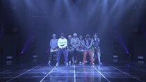 WayV - Episode 18 - WayV 威神V '秘境 (Kick Back)' Performance Stage