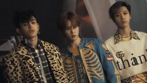 WayV - Episode 20 - [WayV-ehind] 'Kick Back' Jacket Behind : Day2