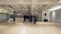 WayV - Episode 21 - WayV 威神V '秘境 (Kick Back)' Dance Practice