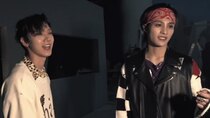 WayV - Episode 25 - [WayV-ehind] '秘境 (Kick Back)' MV Behind The Scenes