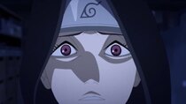 Boruto: Naruto Next Generations - Episode 270 - Two Sides of the Same Coin