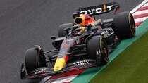 Formula 1 - Episode 91 - Japan (Practice 3)