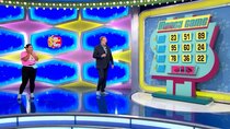 The Price Is Right - Episode 13 - Wed, Oct 5, 2022