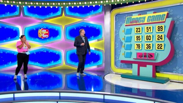 The Price Is Right - S51E13 - Wed, Oct 5, 2022