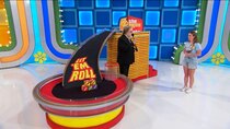 The Price Is Right - Episode 14 - Thu, Oct 6, 2022