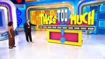 The Price Is Right - Episode 15 - Fri, Oct 7, 2022