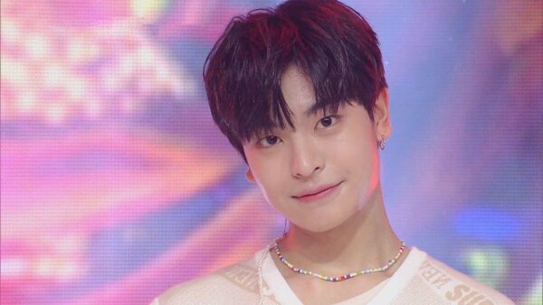 Player K The Player: K-POP Quest Season 1 Episode 4
