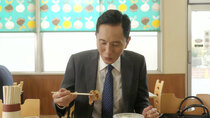 Solitary Gourmet - Episode 1 - Stir-fried Beef Stamina and Negitama of Hashimoto, Sagamihara...