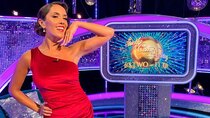 Strictly - It Takes Two - Episode 9 - Week 2 - Thursday
