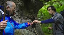 Britain's Ancient Tracks with Tony Robinson - Episode 3 - North Downs Way