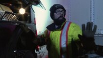 Highway Thru Hell - Episode 1 - Hell And High Water