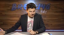 Breaking Italy - Episode 20 - Episode 20