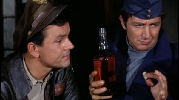 Hogan S Heroes Season 3 Episode 6