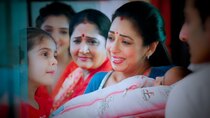 Anupama - Episode 707 - Rakhi's Birthday Plans