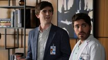 The Good Doctor - Episode 3 - A Big Sign