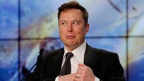The Elon Musk Show - Episode 2