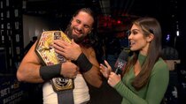 WWE Raw Talk - Episode 41 - Raw Talk 134