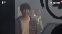 BTS Episode - Episode 17 - 'Rush Hour (Feat. j-hope of BTS)’ MV Shoot Sketch