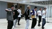 WayV - Episode 30 - [WayV-ehind] '秘境 (Kick Back)' Practice Behind The Scenes