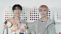 WayV - Episode 36 - [WayV-ariety] Finding My Personal Color | TEN X YANGYANG's Enjoy...