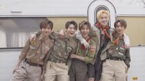 NCT DREAM - Episode 1 - 2019 NCT DREAM SUMMER VACATION KIT DVD Teaser