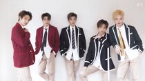 NCT DREAM - Episode 3 - 2019 NCT DREAM Back to School Kit – 촬영 스케치 영상