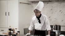 WayV - Episode 44 - [WayV-ariety] The Lonely Master Chef XIAO | Grilled Squid